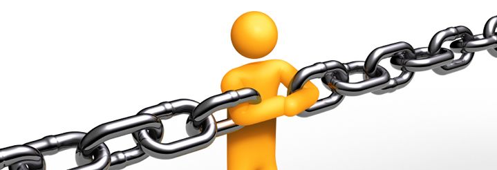 links chain
