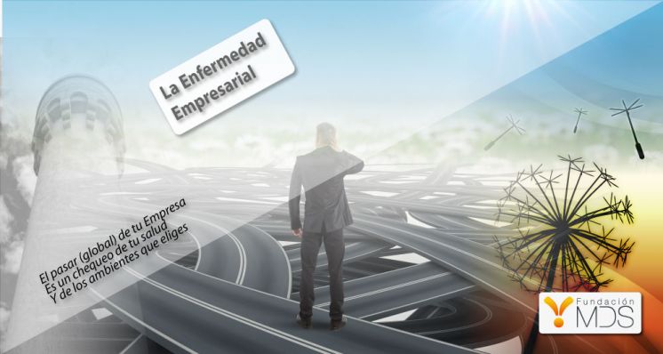 La Enfermedad Empresarial