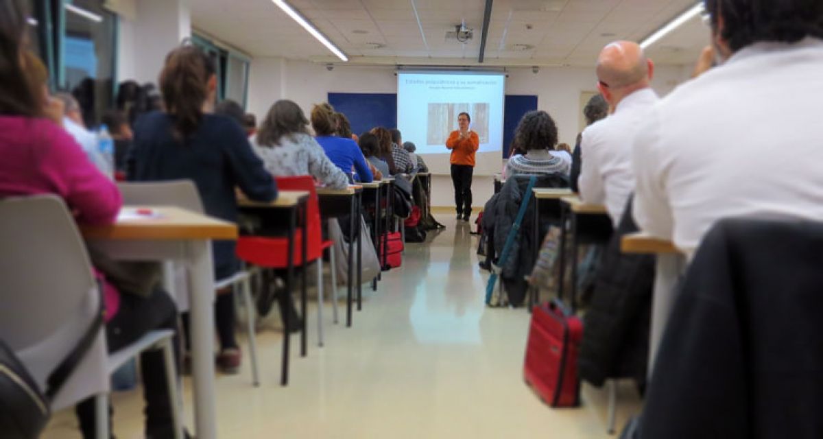 Formación en Medicina de Sistemas